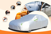 KIA Car Cover – Practical Protection for Everyday Parking