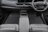 Floor Mats for KIA: Simple Protection for Everyday Driving