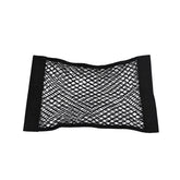 Elastic Car Trunk Mesh Storage Net