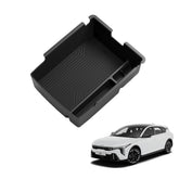 Armrest Organizer For Kia K4 (2024–2026)