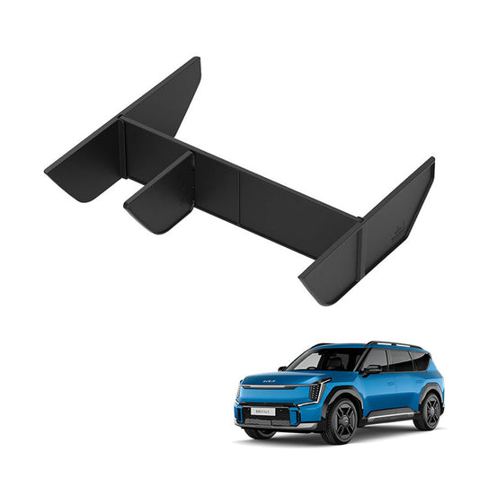 Lower Center Console Organizer For Kia EV9 (2023-2026)