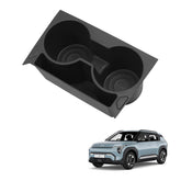 Centre Console Cup Holder Insert For Kia EV3 (2025–2026)
