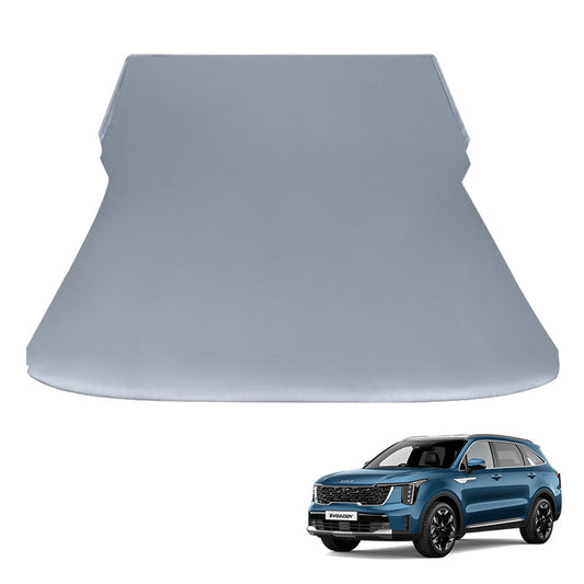 Automatically Inflating Camping Mattress For Kia Sorento (2020–2026)