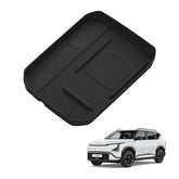 Wireless Charging Anti-Slip Mat For Kia EV5 (2024–2026)