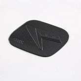 Fuel Filler Door Cover For Kia Sportage (2021–2026)