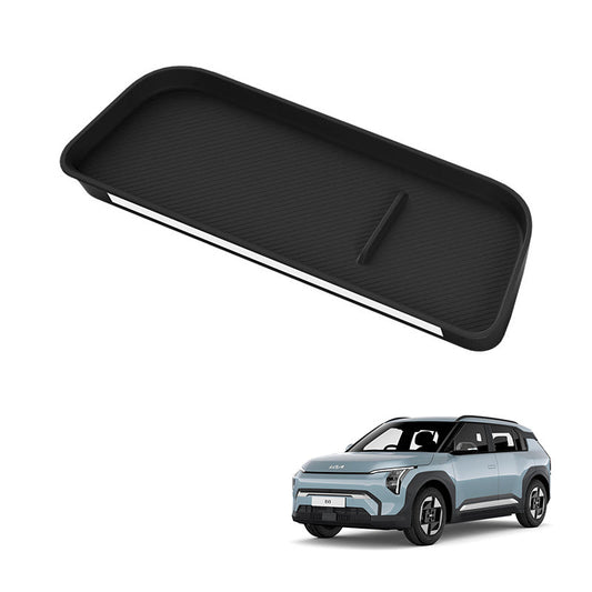 Dashboard Storage Organizer For Kia EV3 (2025–2026)