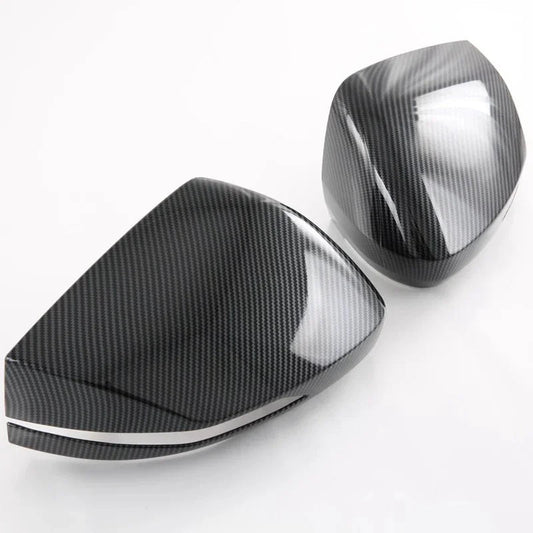 Side Mirror Cover For Kia Sportage (2022–2026)