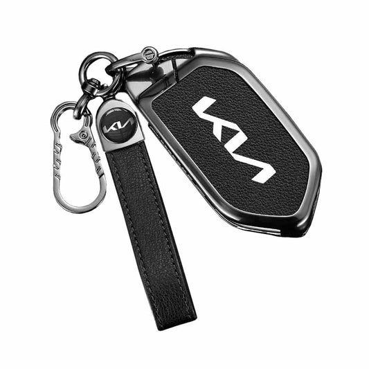 Key Fob Cover Style A For KIA (2023-2026)
