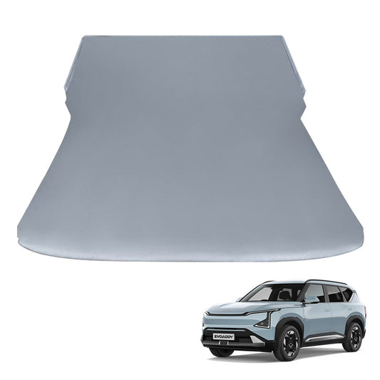 Automatically Inflating Camping Mattress For Kia EV5 (2024–2026)