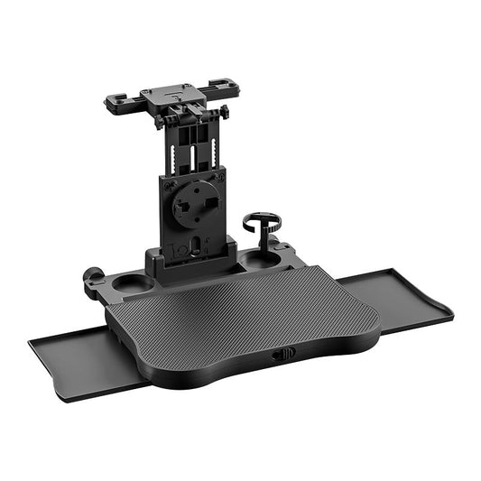 Multi-Functional Foldable Car Back Seat Tray Table