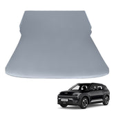 Automatically Inflating Camping Mattress For Kia EV3 (2025–2026)