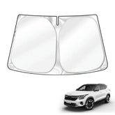 Windscreen Sunshade For Kia Seltos (2019–2026)