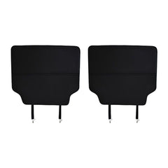 Seat Back Anti-Kick Mat For KIA