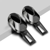 Car Seat Belt Extender