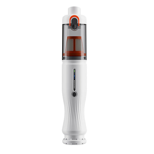 Multi-Purpose Cordless Handheld Car Vacuum Cleaner