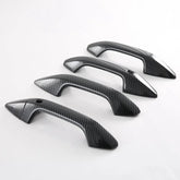 Door Handle Cover Kit (Handle/Bowl) For Kia Sportage (2023–2026)
