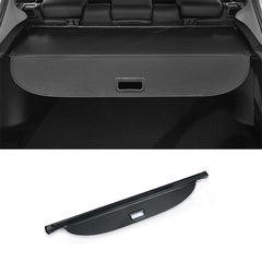 Retractable Cargo Cover For Kia Sportage (2022–2026)