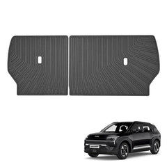 TPE Back Seat Protective Cover Mats For Kia EV3 (2025–2026)