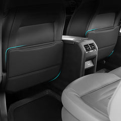 Seat Back Anti-Kick Mat For KIA