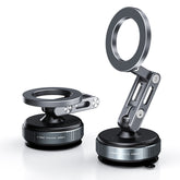 Rotatable Magnetic Dash Phone Holder for Model 3/Y