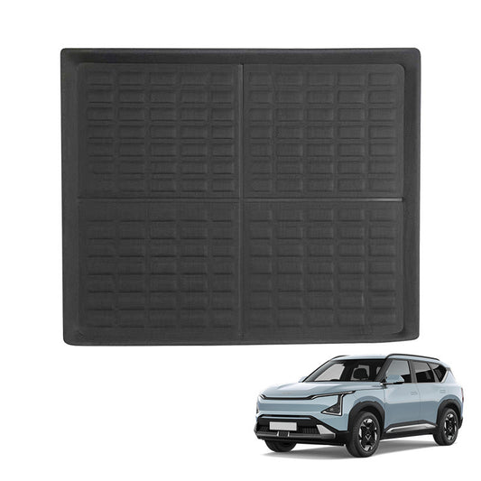 XPE Boot Mat For Kia EV5 (2024–2026)