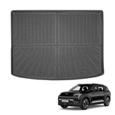 TPE Boot Mat For Kia EV3 (2025–2026)