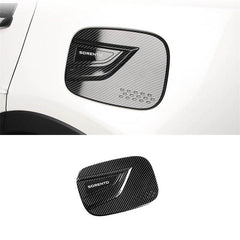 Fuel Filler Door Cover For Kia Sorento (2020-2026)