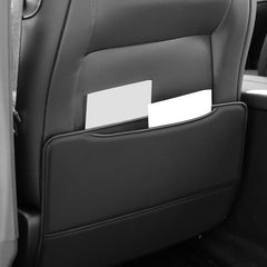 Seat Back Anti-Kick Mat For KIA