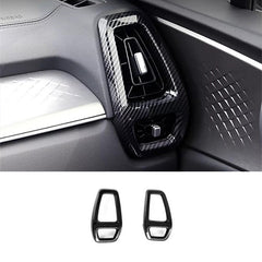 Interior Trim Cover Kit For Kia Sorento (2021-2026)