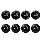 Car Door Shock-Absorbing Pads (8 pcs)