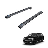 Roof Rack Cross Bars For Kia Carnival (2020–2026)