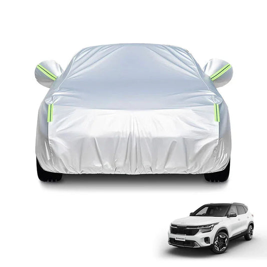 Car Cover For Kia Seltos (2019–2026)