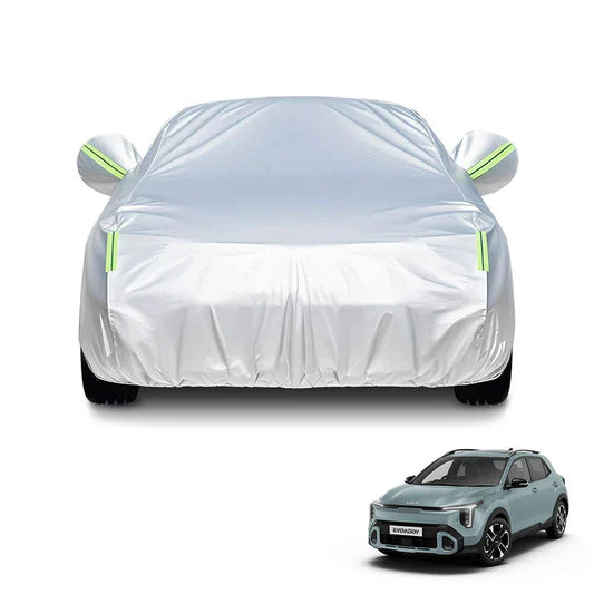 Car Cover For Kia Stonic (2020–2026)