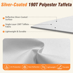 Car Cover For Kia Carnival (2020–2026)