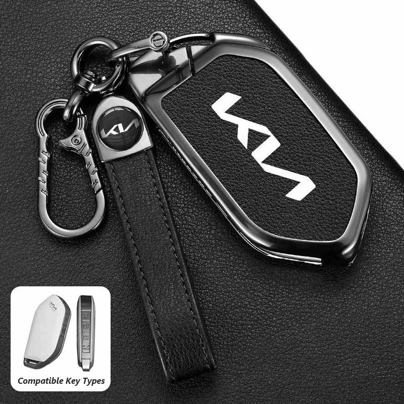 Key Fob Cover Style A For KIA (2023-2026)