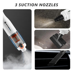 Multi-Purpose Cordless Handheld Car Vacuum Cleaner