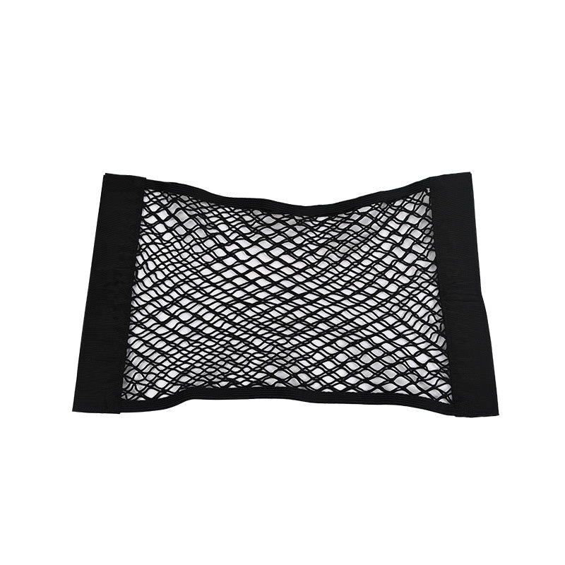 Elastic Car Trunk Mesh Storage Net