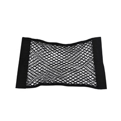 Elastic Car Trunk Mesh Storage Net