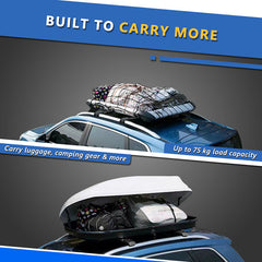 Roof Rack Cross Bars For Kia EV6 (2021-2026)
