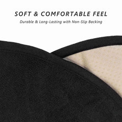 Waterproof Car Seat Towel Protector