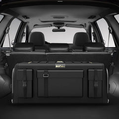 Foldable Car Boot Organiser