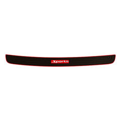 Car Rear Bumper Protector Strip For KIA