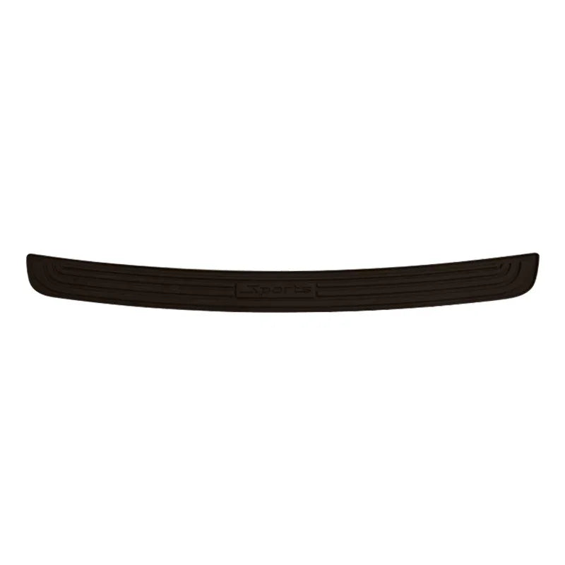 Car Rear Bumper Protector Strip For KIA