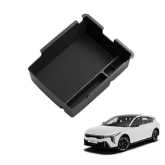 Armrest Organizer For Kia K4 (2024–2026)