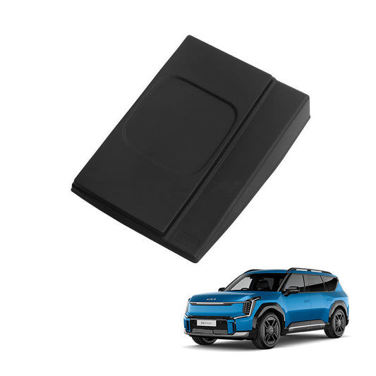 Wireless Charging Anti-Slip Mat For Kia EV9 (2023-2026)