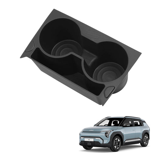Centre Console Cup Holder Insert For Kia EV4 (2024-2026)