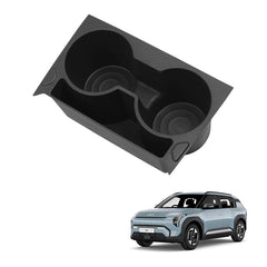 Centre Console Cup Holder Insert For Kia EV3 (2025–2026)