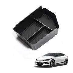 Armrest Organizer For Kia EV6 (2021-2026)
