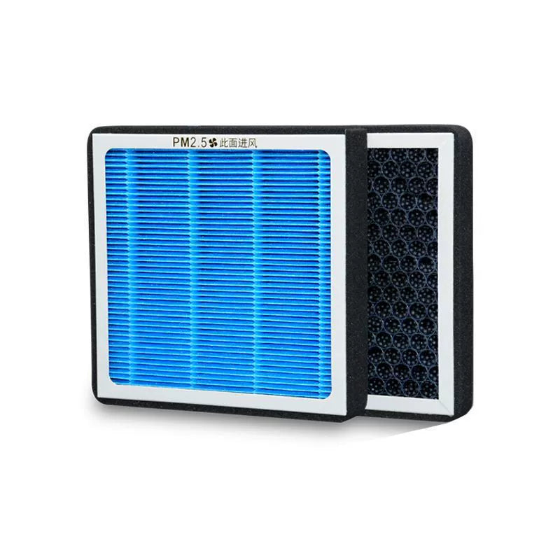 Fragrance Activated Carbon Cabin Air Filter For Kia EV6 (2021-2026)