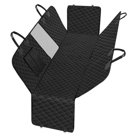 BackSeat Car Cover